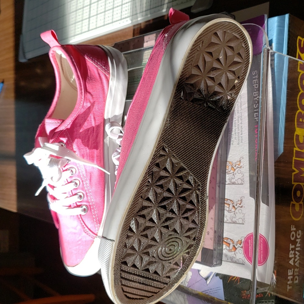 Love83 lace up sneakers 9 - Picture 3 of 6